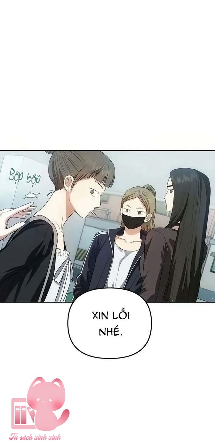 Tình Yêu Thuần Khiết Hư Hỏng - Chap 16 - Trang 10