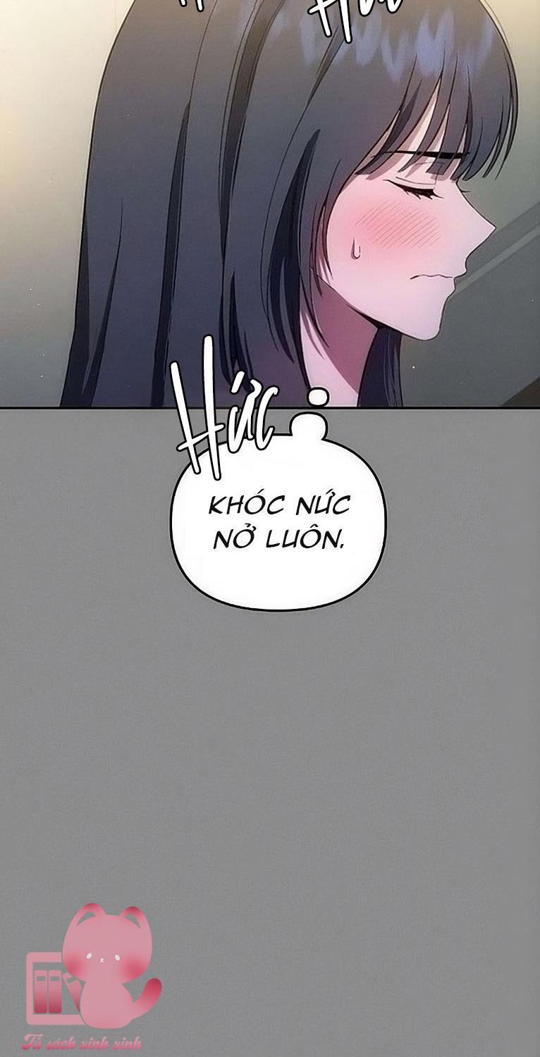 Tình Yêu Thuần Khiết Hư Hỏng - Chap 17 - Trang 11