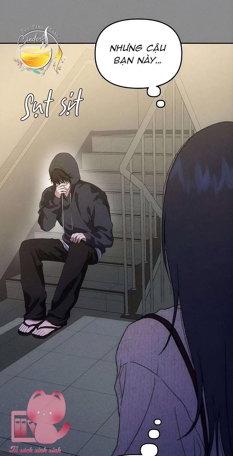 Tình Yêu Thuần Khiết Hư Hỏng - Chap 17 - Trang 12