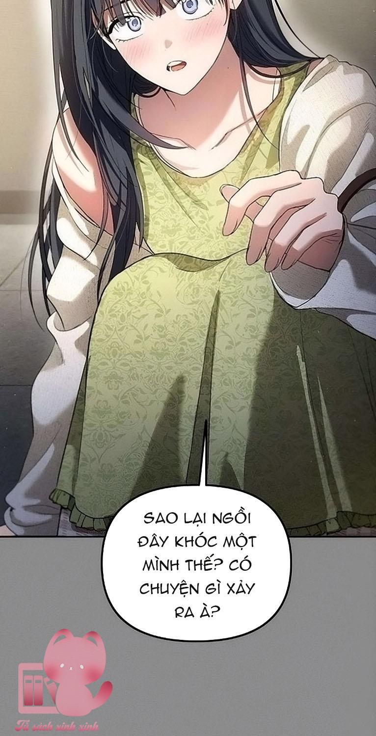 Tình Yêu Thuần Khiết Hư Hỏng - Chap 17 - Trang 16