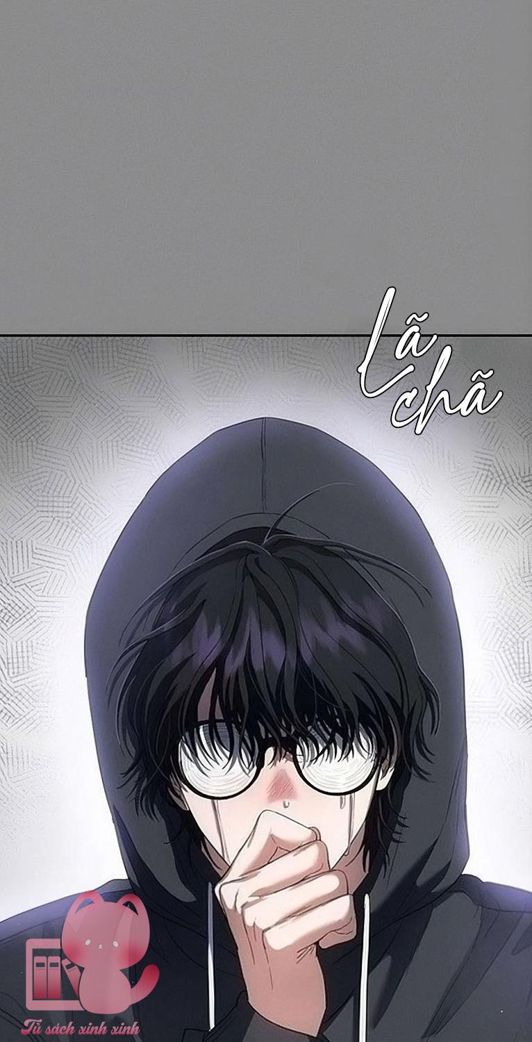 Tình Yêu Thuần Khiết Hư Hỏng - Chap 17 - Trang 17
