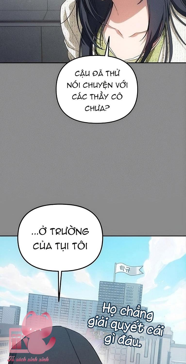 Tình Yêu Thuần Khiết Hư Hỏng - Chap 17 - Trang 23