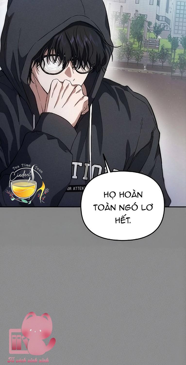 Tình Yêu Thuần Khiết Hư Hỏng - Chap 17 - Trang 24