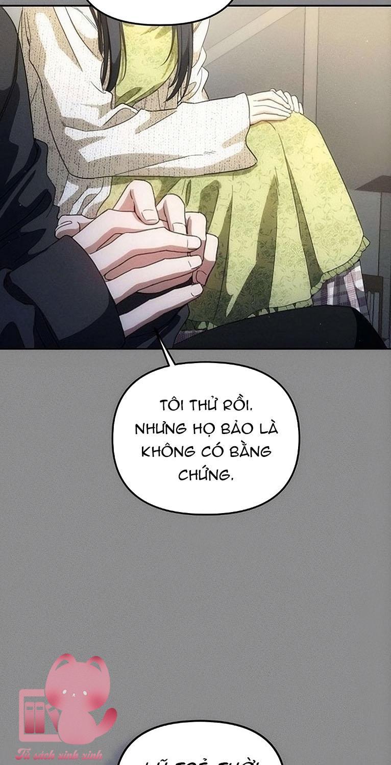 Tình Yêu Thuần Khiết Hư Hỏng - Chap 17 - Trang 26
