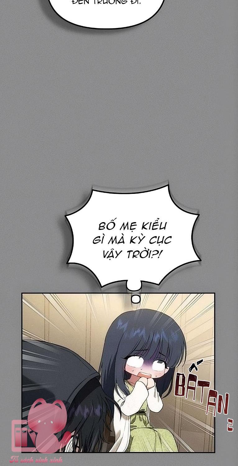 Tình Yêu Thuần Khiết Hư Hỏng - Chap 17 - Trang 30