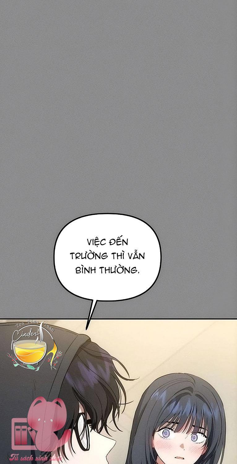 Tình Yêu Thuần Khiết Hư Hỏng - Chap 17 - Trang 31
