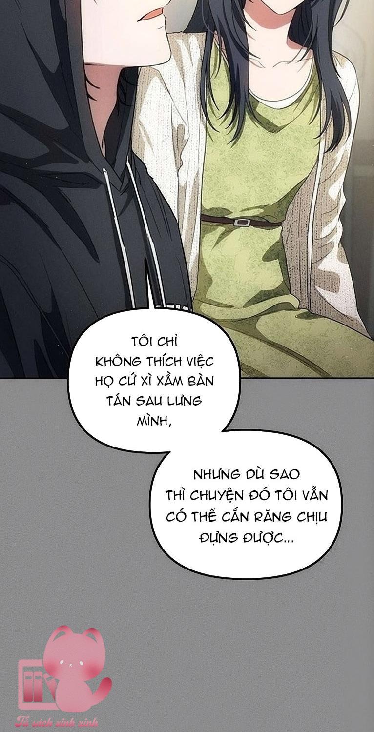 Tình Yêu Thuần Khiết Hư Hỏng - Chap 17 - Trang 32