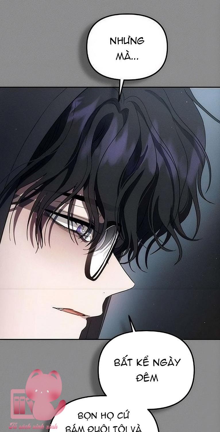 Tình Yêu Thuần Khiết Hư Hỏng - Chap 17 - Trang 33