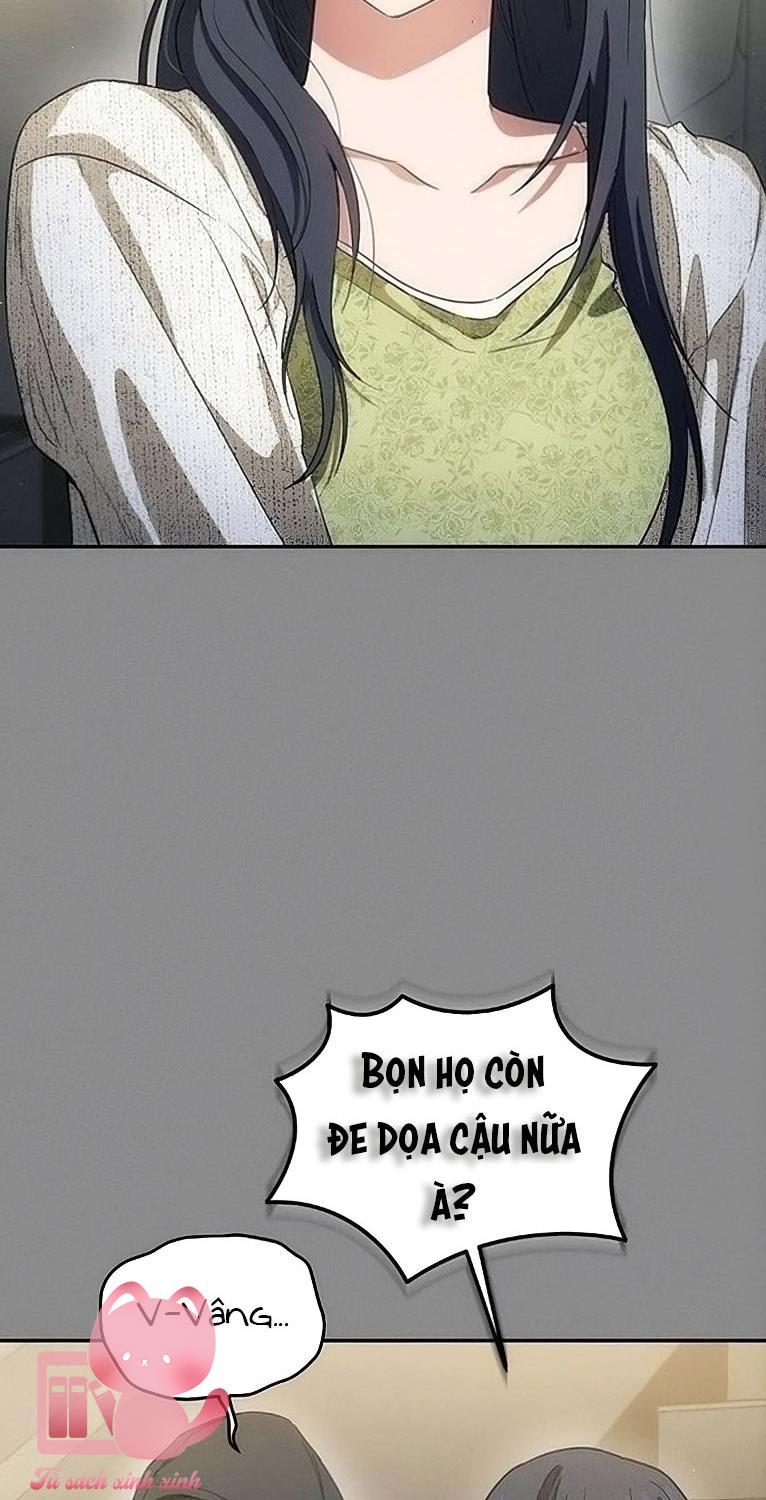 Tình Yêu Thuần Khiết Hư Hỏng - Chap 17 - Trang 35