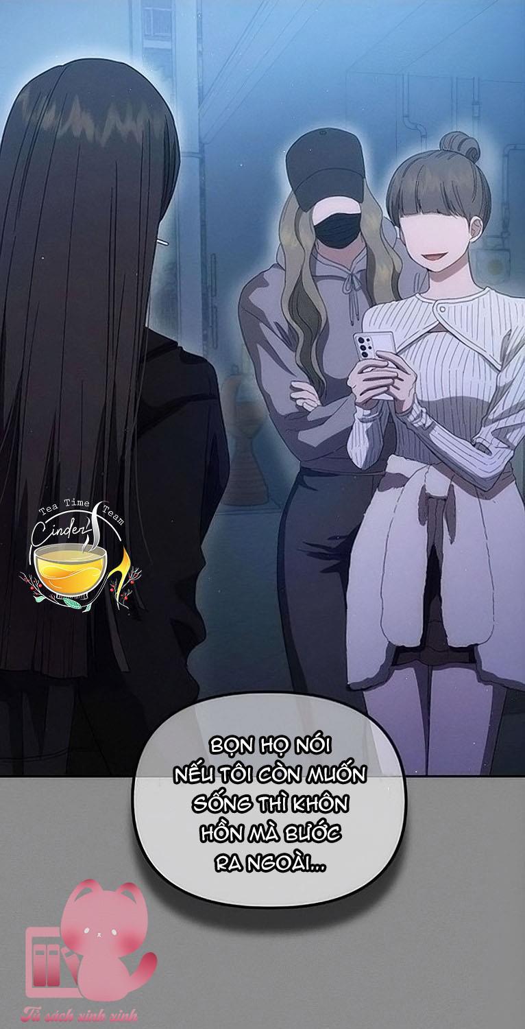 Tình Yêu Thuần Khiết Hư Hỏng - Chap 17 - Trang 38