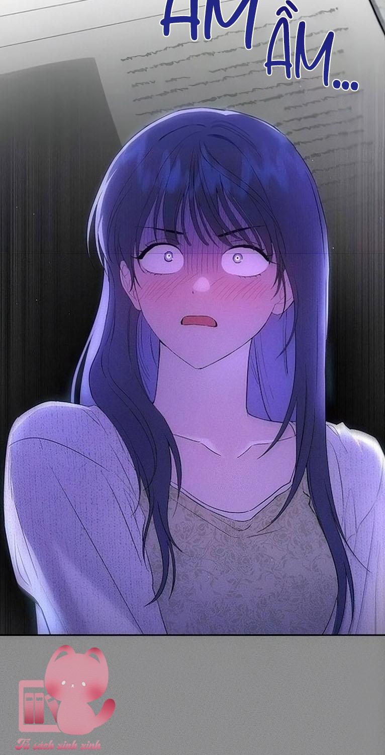 Tình Yêu Thuần Khiết Hư Hỏng - Chap 17 - Trang 40