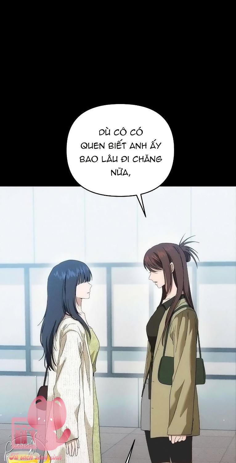 Tình Yêu Thuần Khiết Hư Hỏng - Chap 17 - Trang 5