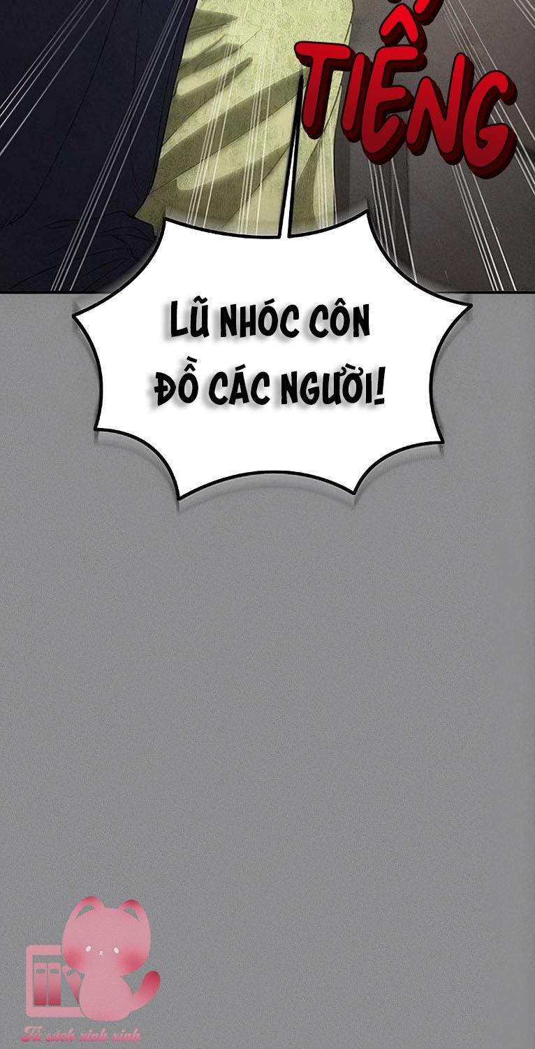 Tình Yêu Thuần Khiết Hư Hỏng - Chap 17 - Trang 42
