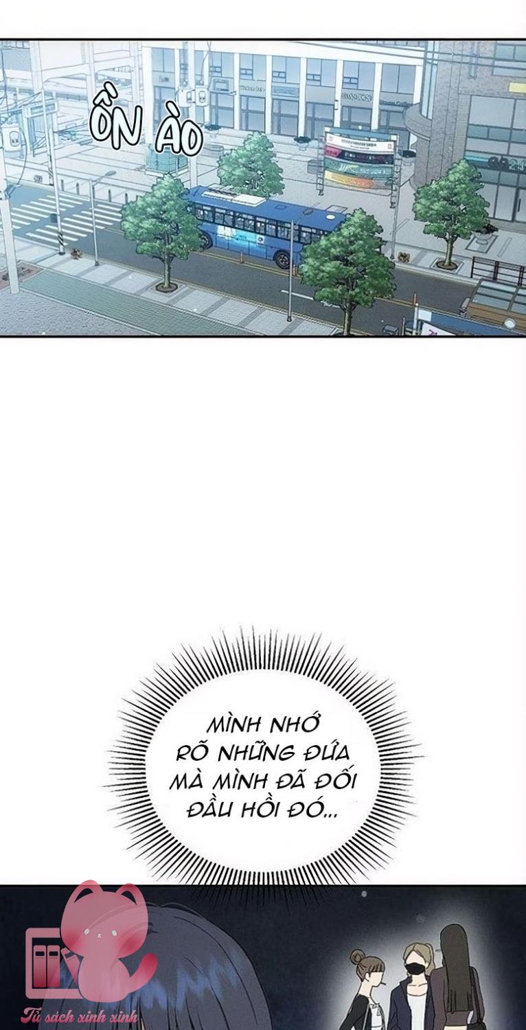 Tình Yêu Thuần Khiết Hư Hỏng - Chap 17 - Trang 49