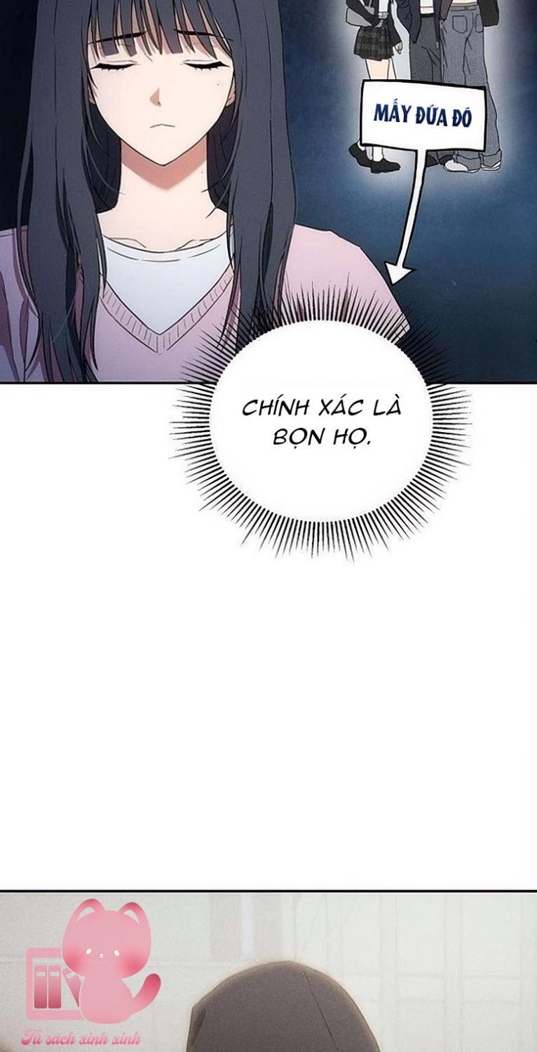 Tình Yêu Thuần Khiết Hư Hỏng - Chap 17 - Trang 50