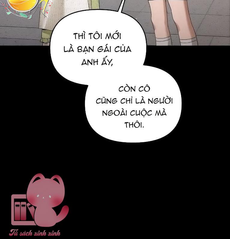 Tình Yêu Thuần Khiết Hư Hỏng - Chap 17 - Trang 6