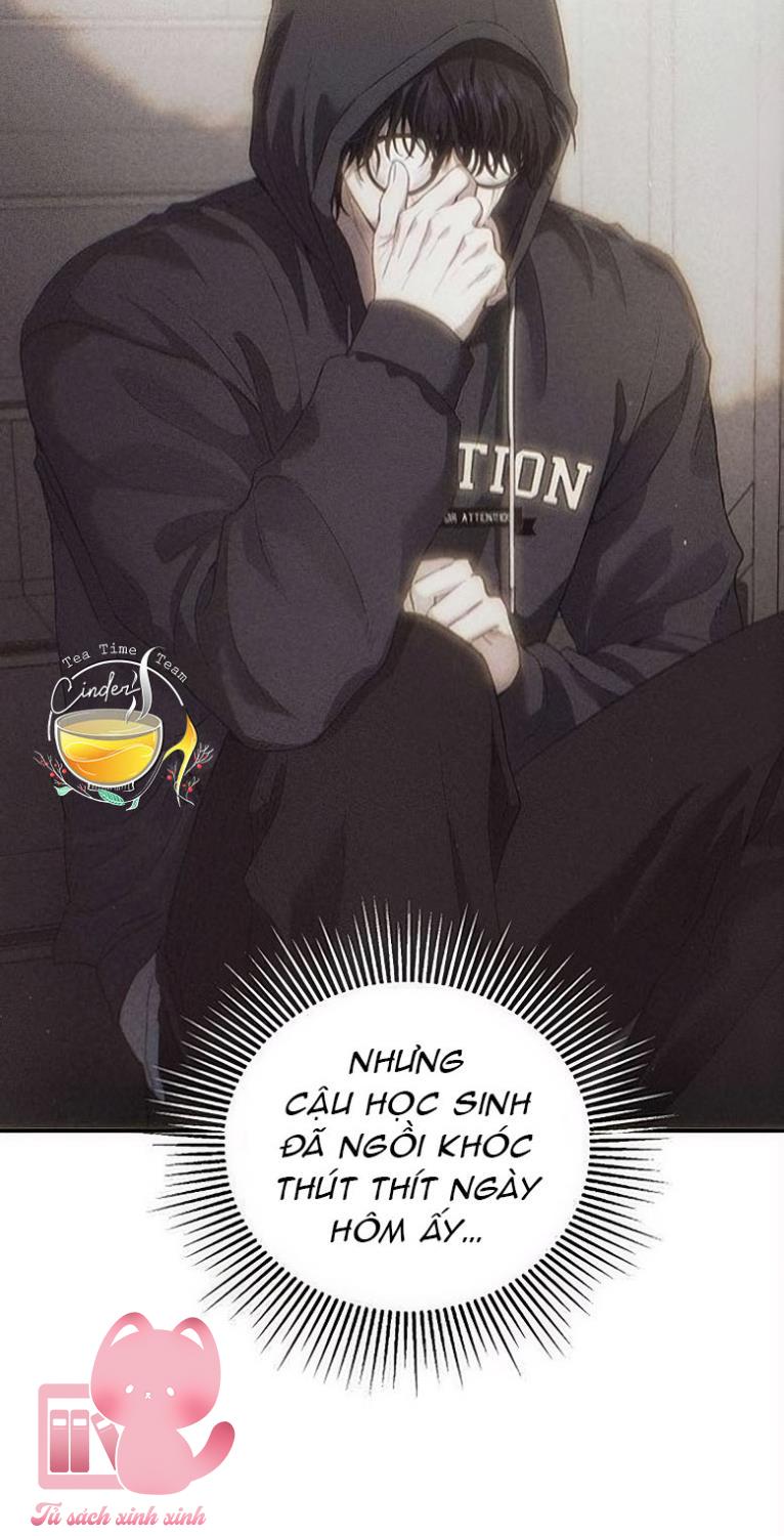 Tình Yêu Thuần Khiết Hư Hỏng - Chap 17 - Trang 51
