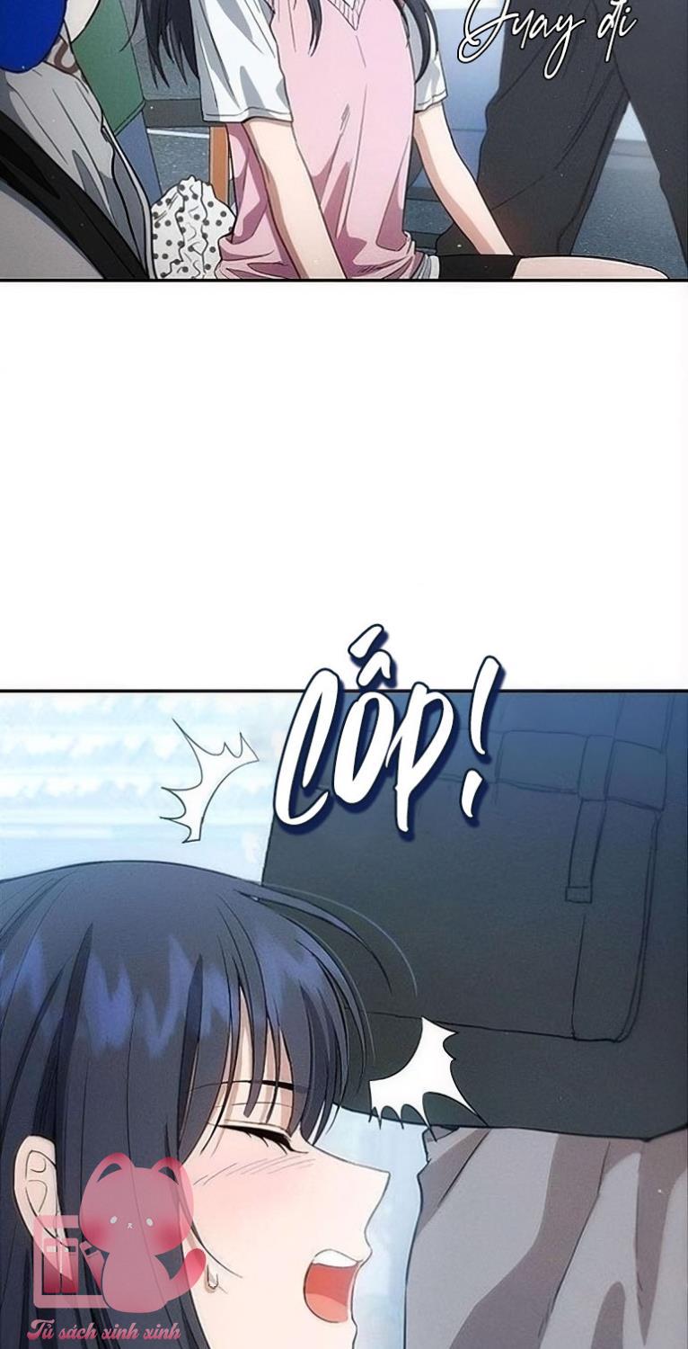 Tình Yêu Thuần Khiết Hư Hỏng - Chap 17 - Trang 56