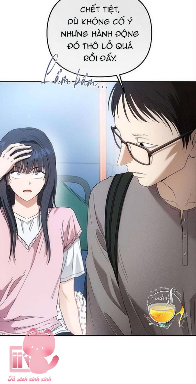Tình Yêu Thuần Khiết Hư Hỏng - Chap 17 - Trang 58