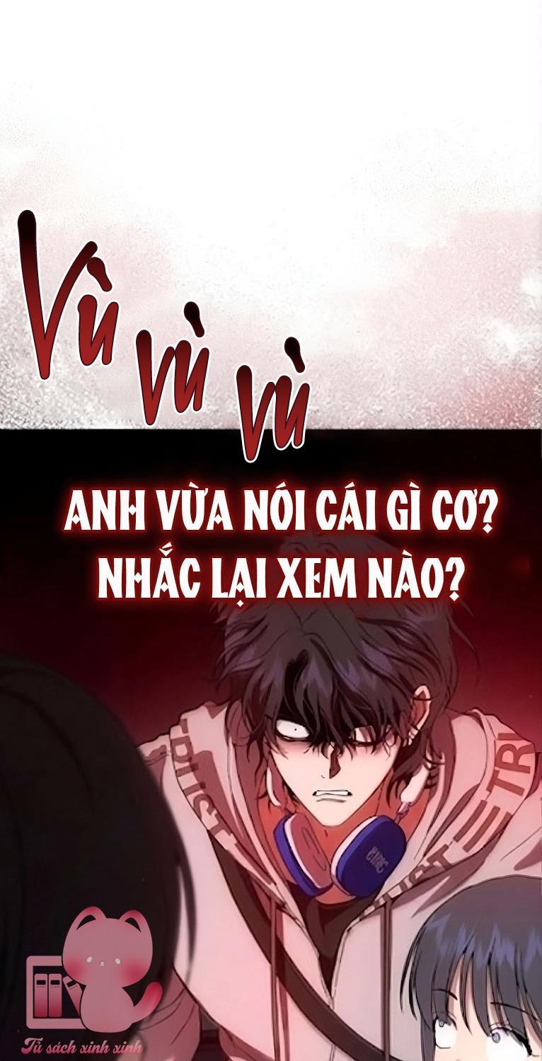 Tình Yêu Thuần Khiết Hư Hỏng - Chap 17 - Trang 61