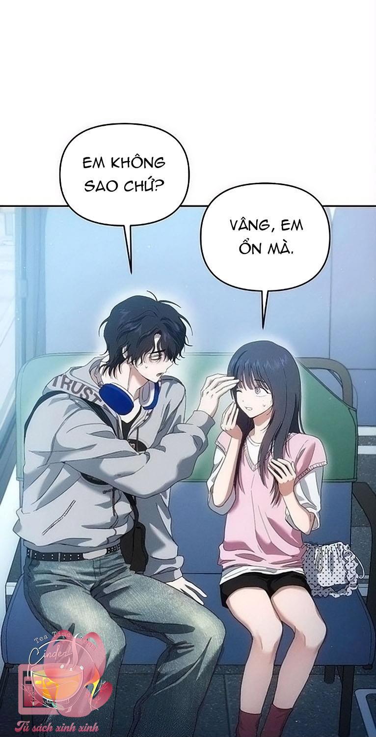 Tình Yêu Thuần Khiết Hư Hỏng - Chap 17 - Trang 64