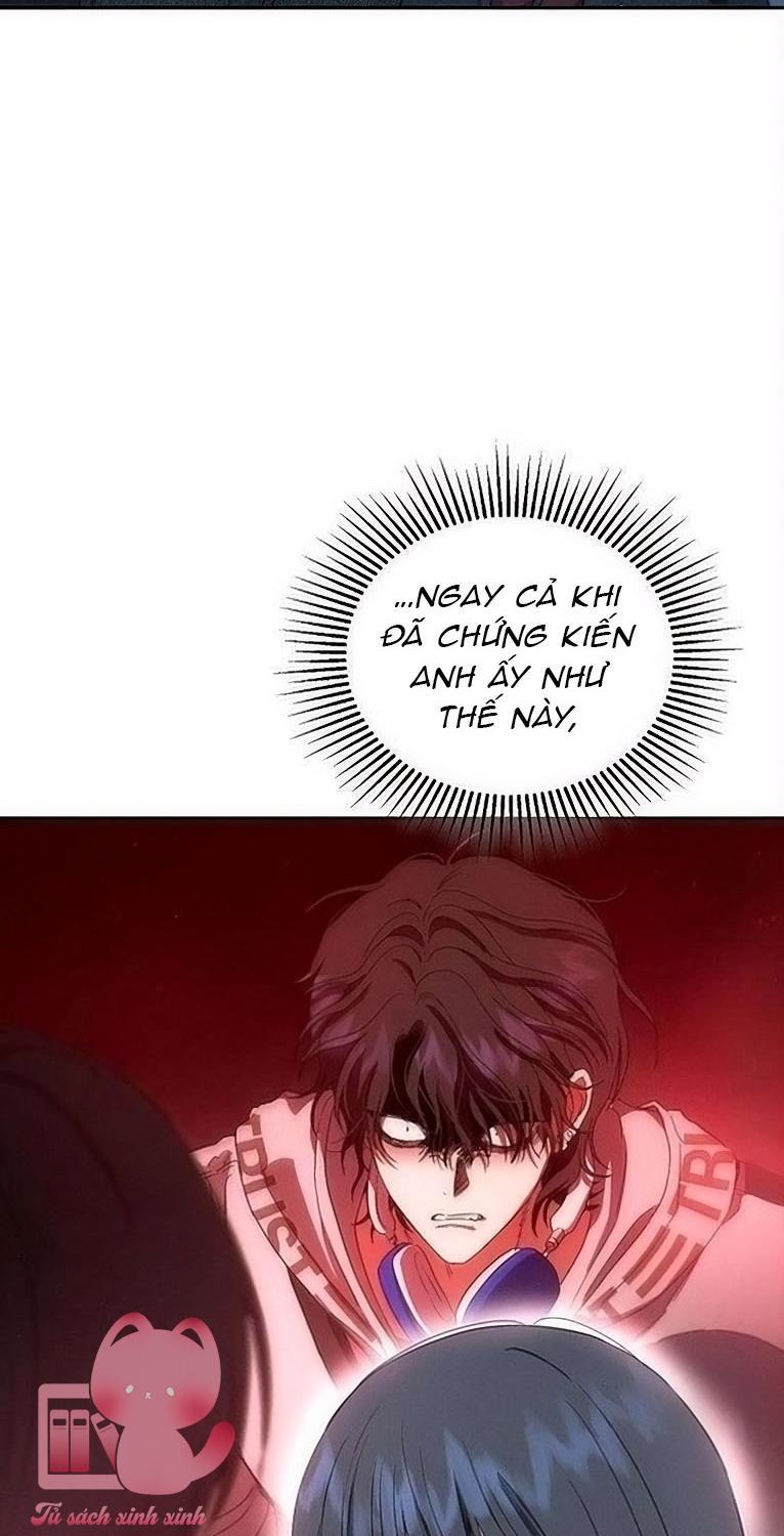 Tình Yêu Thuần Khiết Hư Hỏng - Chap 17 - Trang 65