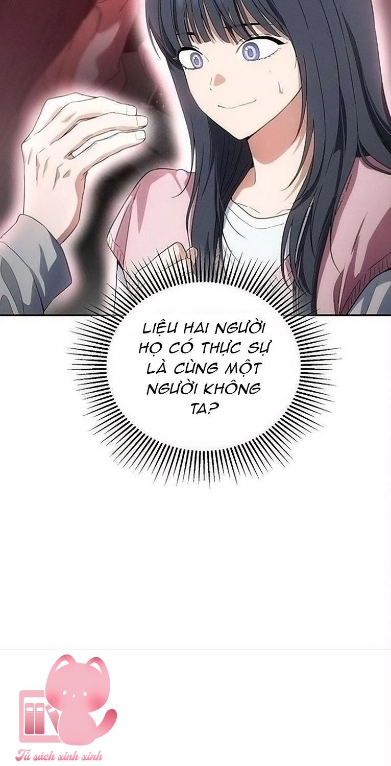 Tình Yêu Thuần Khiết Hư Hỏng - Chap 17 - Trang 66