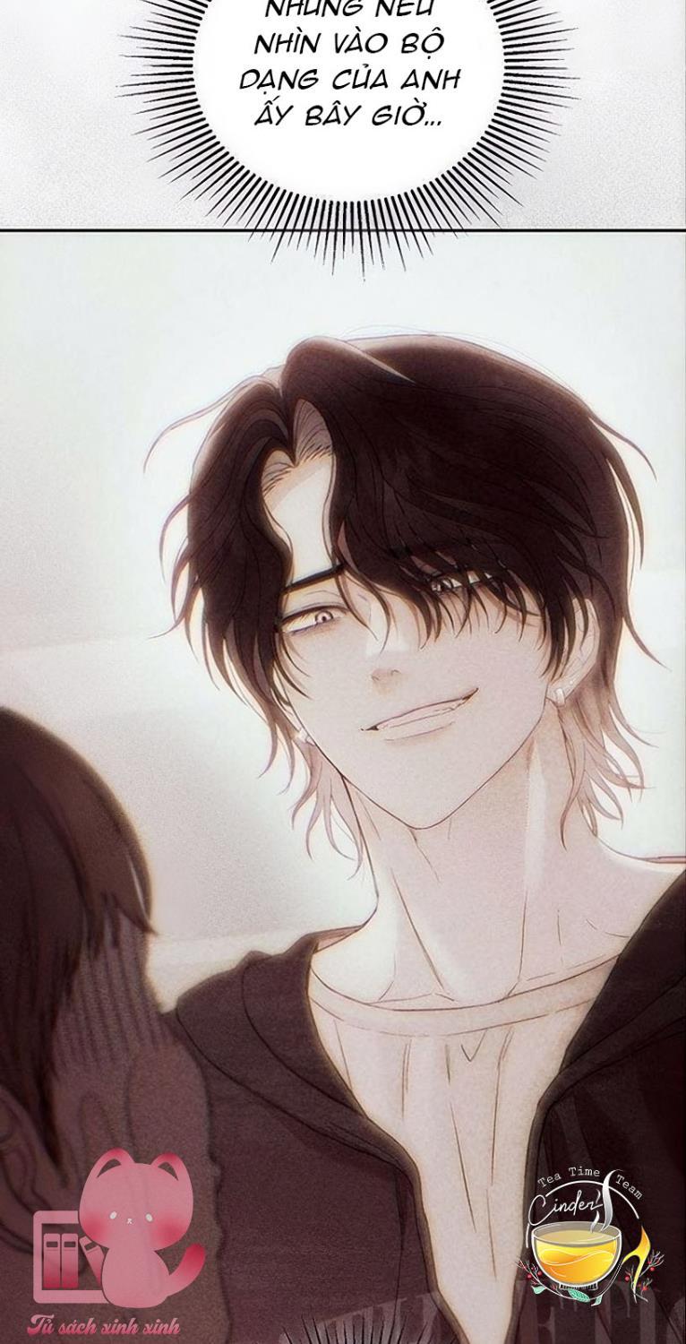 Tình Yêu Thuần Khiết Hư Hỏng - Chap 17 - Trang 70