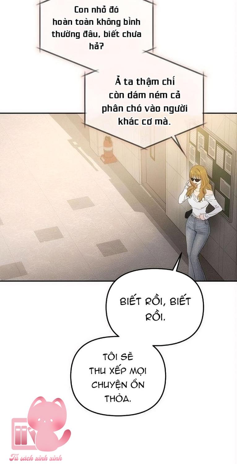 Tình Yêu Thuần Khiết Hư Hỏng - Chap 17 - Trang 72