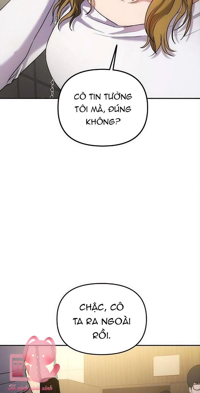 Tình Yêu Thuần Khiết Hư Hỏng - Chap 17 - Trang 74