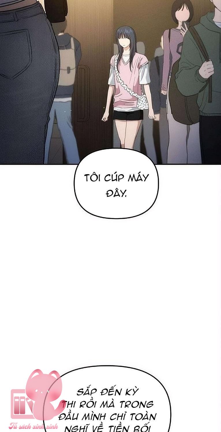 Tình Yêu Thuần Khiết Hư Hỏng - Chap 17 - Trang 75