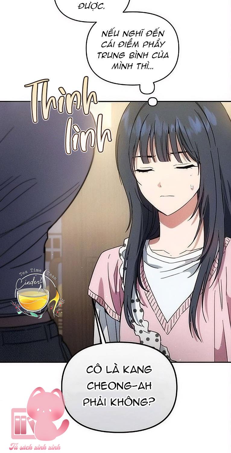 Tình Yêu Thuần Khiết Hư Hỏng - Chap 17 - Trang 77