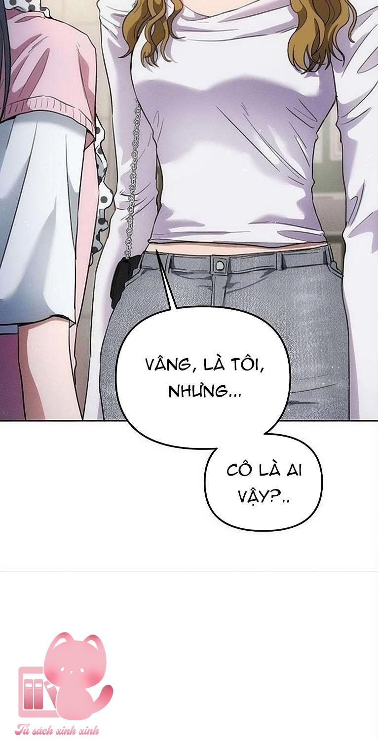 Tình Yêu Thuần Khiết Hư Hỏng - Chap 17 - Trang 79