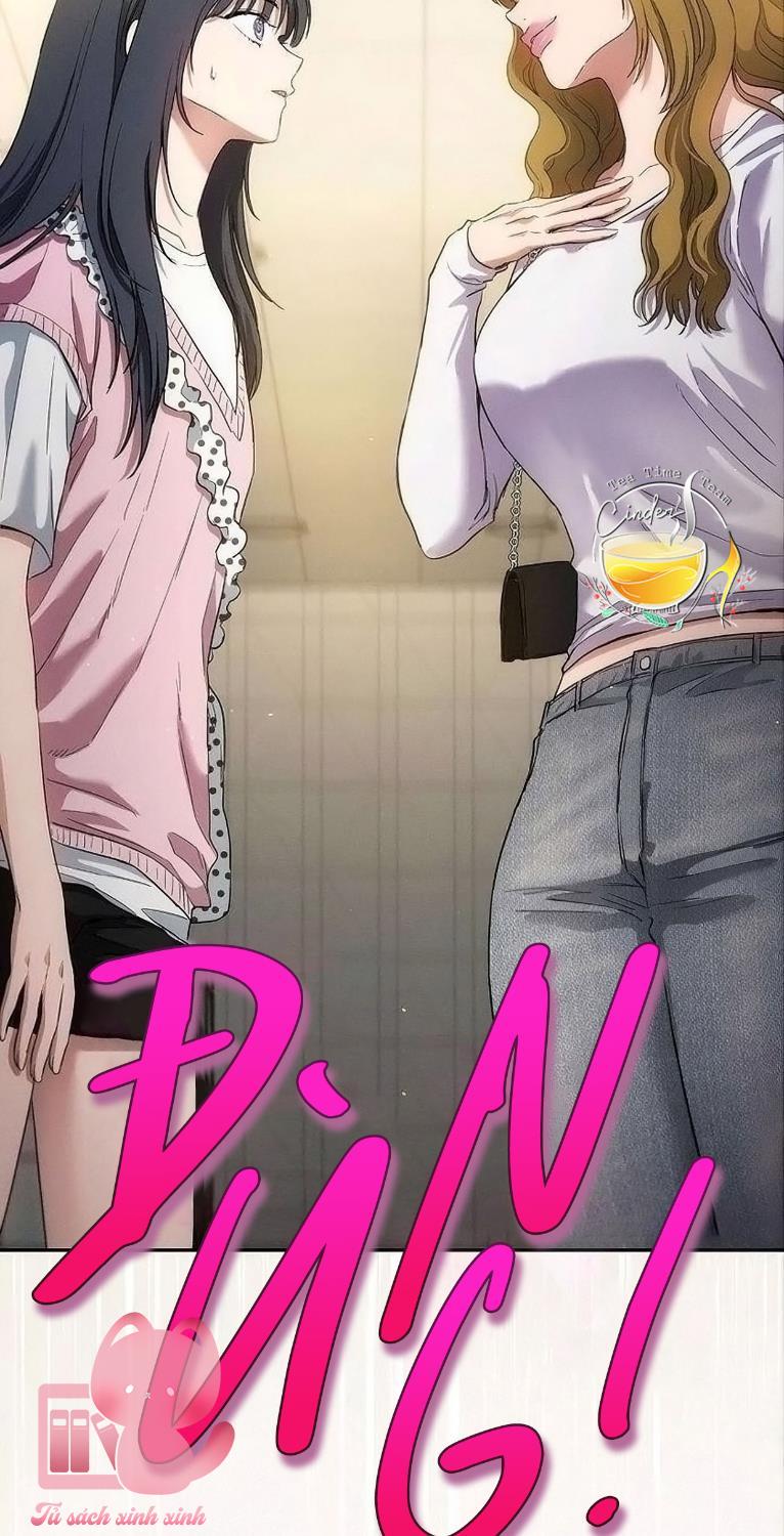 Tình Yêu Thuần Khiết Hư Hỏng - Chap 17 - Trang 82