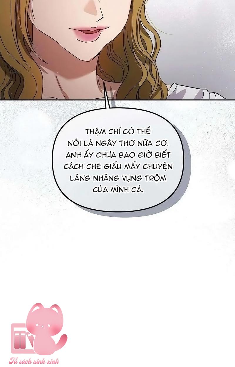 Tình Yêu Thuần Khiết Hư Hỏng - Chap 18 - Trang 12