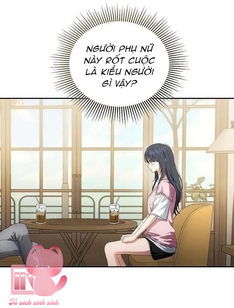 Tình Yêu Thuần Khiết Hư Hỏng - Chap 18 - Trang 13