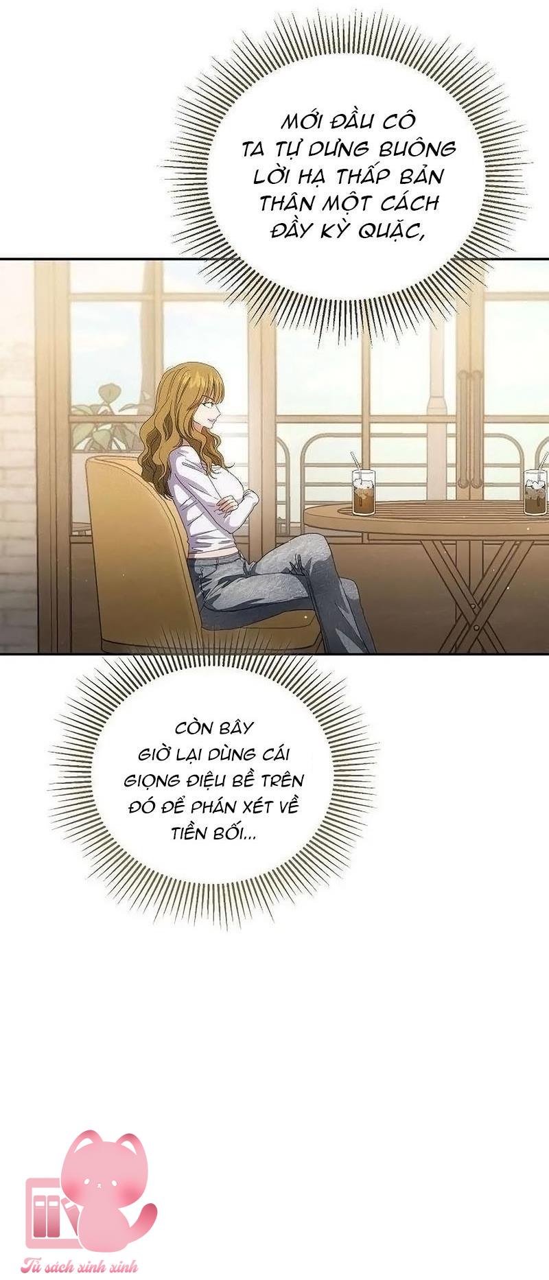 Tình Yêu Thuần Khiết Hư Hỏng - Chap 18 - Trang 14