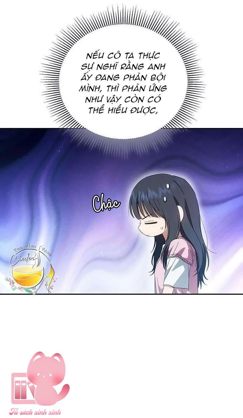 Tình Yêu Thuần Khiết Hư Hỏng - Chap 18 - Trang 15