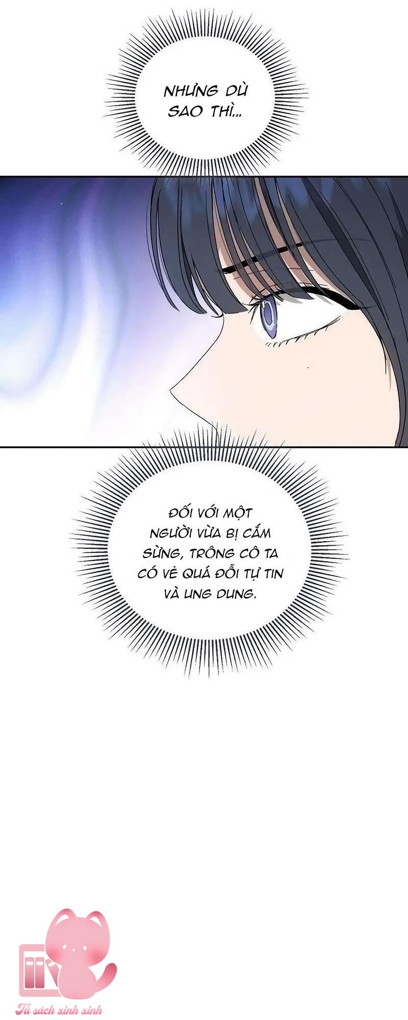 Tình Yêu Thuần Khiết Hư Hỏng - Chap 18 - Trang 16