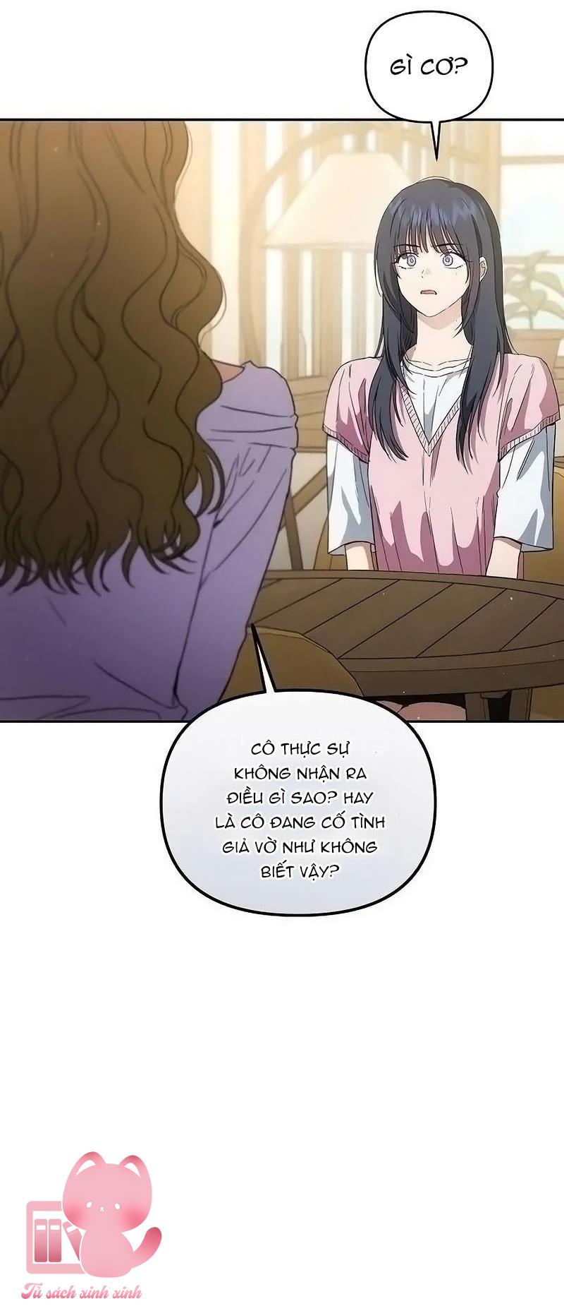 Tình Yêu Thuần Khiết Hư Hỏng - Chap 18 - Trang 19