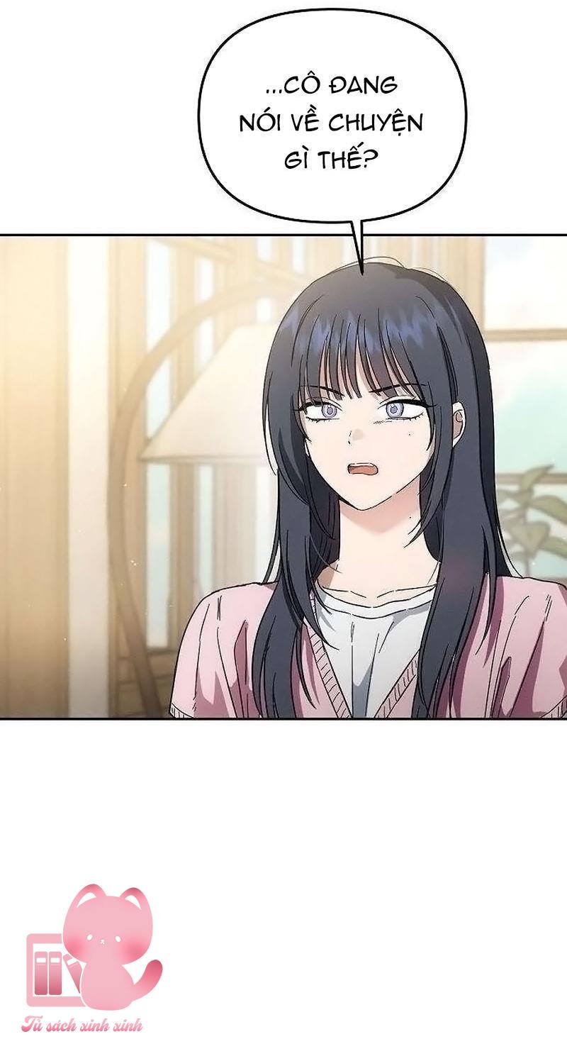 Tình Yêu Thuần Khiết Hư Hỏng - Chap 18 - Trang 20