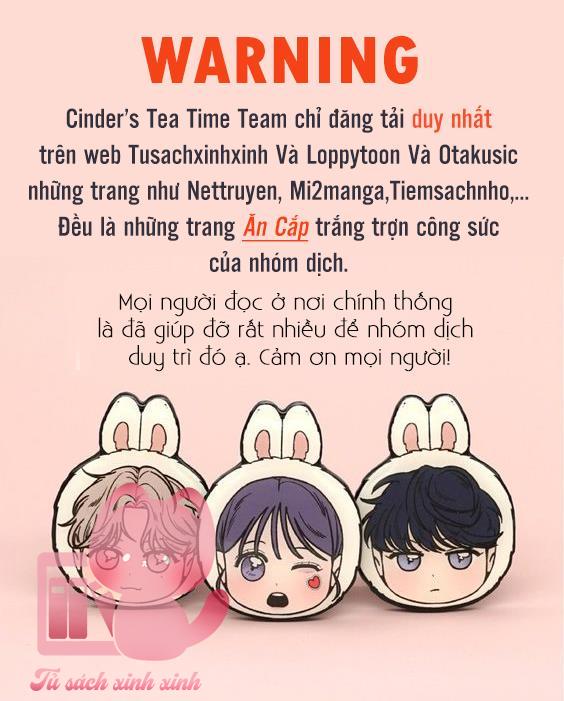 Tình Yêu Thuần Khiết Hư Hỏng - Chap 18 - Trang 3