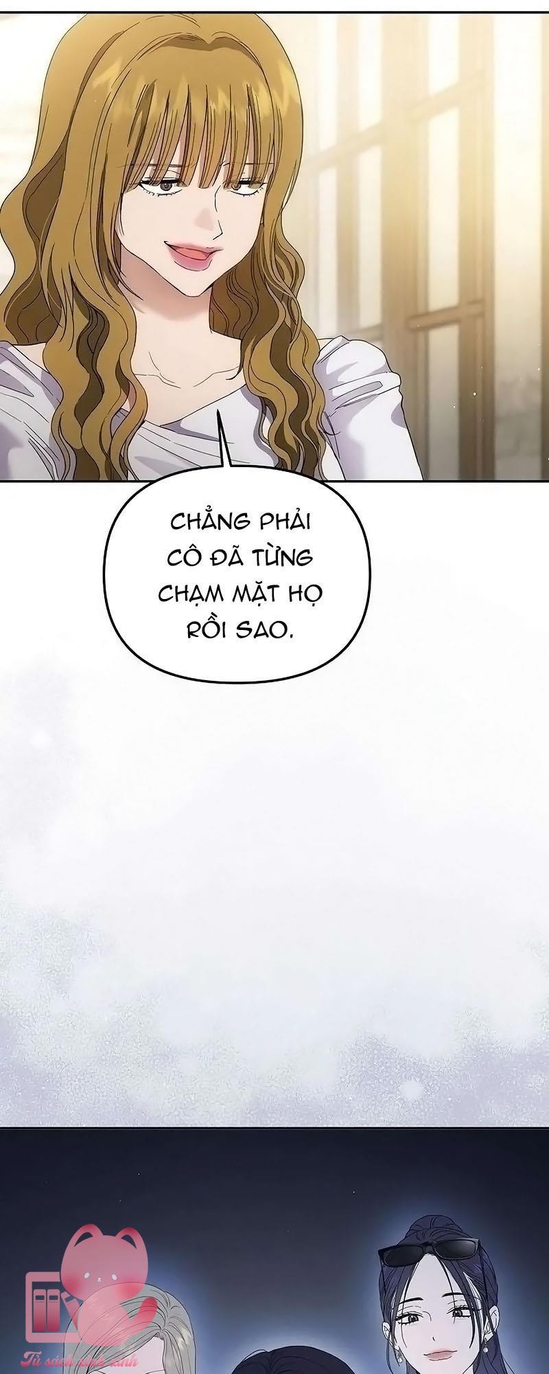 Tình Yêu Thuần Khiết Hư Hỏng - Chap 18 - Trang 21