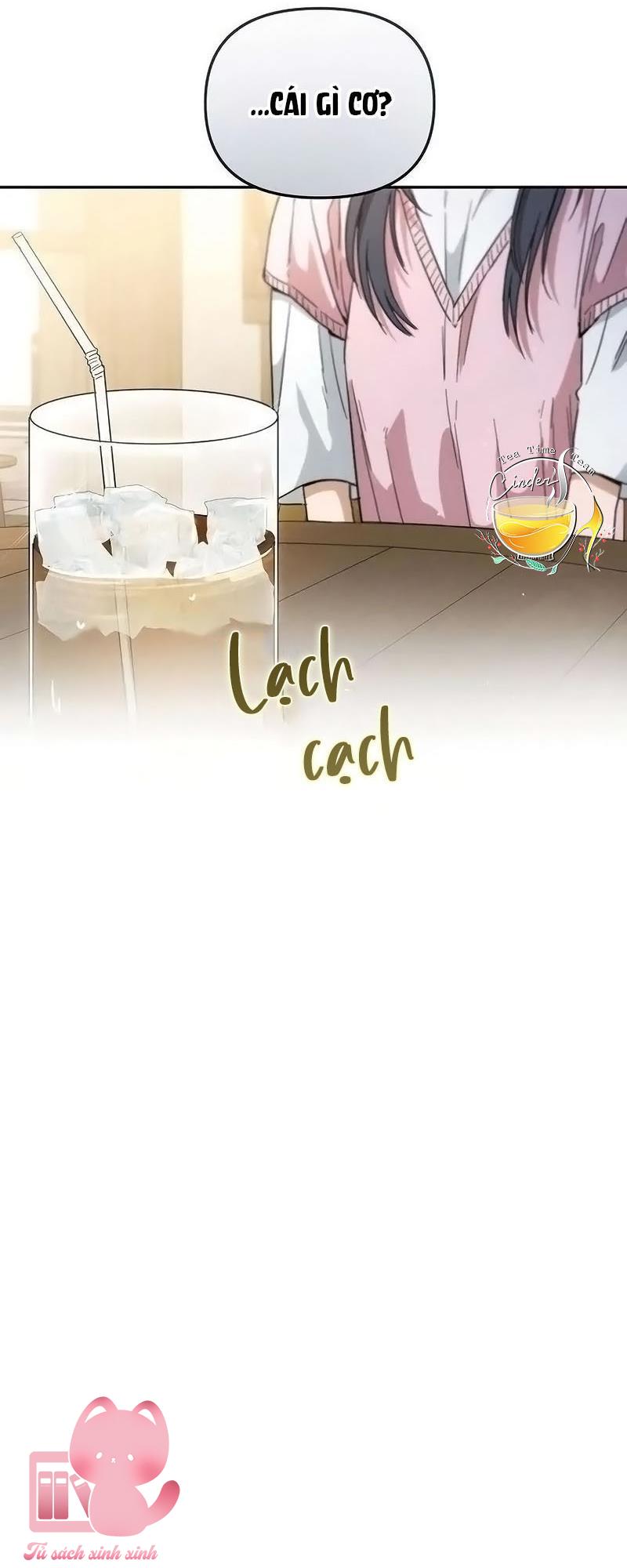 Tình Yêu Thuần Khiết Hư Hỏng - Chap 18 - Trang 23