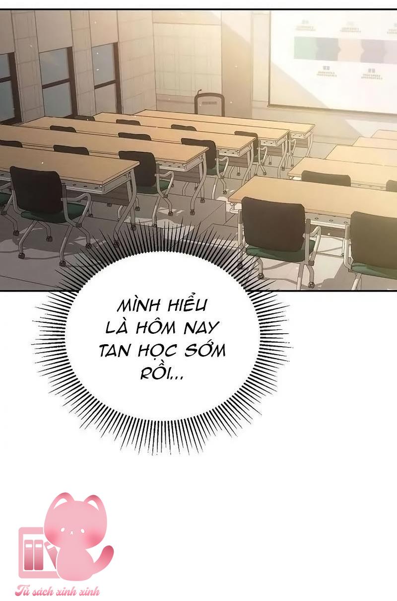 Tình Yêu Thuần Khiết Hư Hỏng - Chap 18 - Trang 25