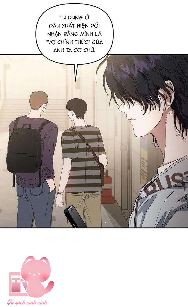 Tình Yêu Thuần Khiết Hư Hỏng - Chap 18 - Trang 28