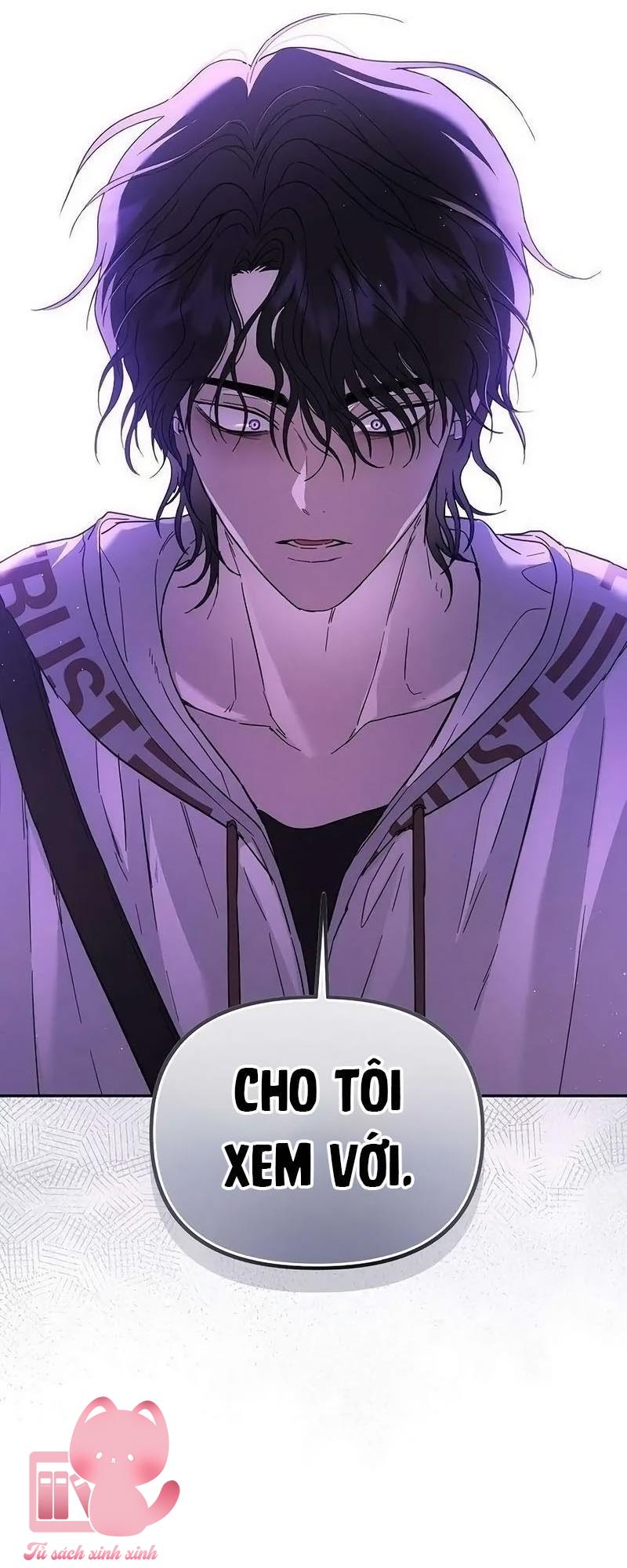 Tình Yêu Thuần Khiết Hư Hỏng - Chap 18 - Trang 35