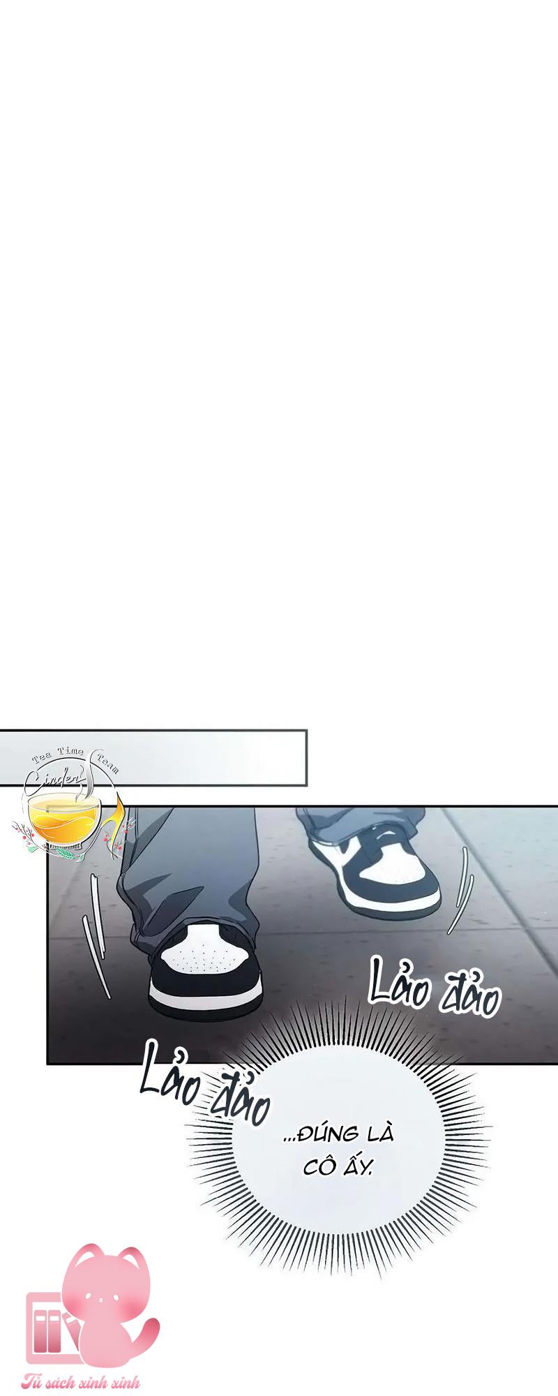 Tình Yêu Thuần Khiết Hư Hỏng - Chap 18 - Trang 36
