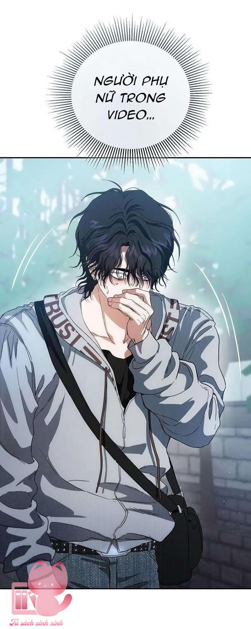 Tình Yêu Thuần Khiết Hư Hỏng - Chap 18 - Trang 37