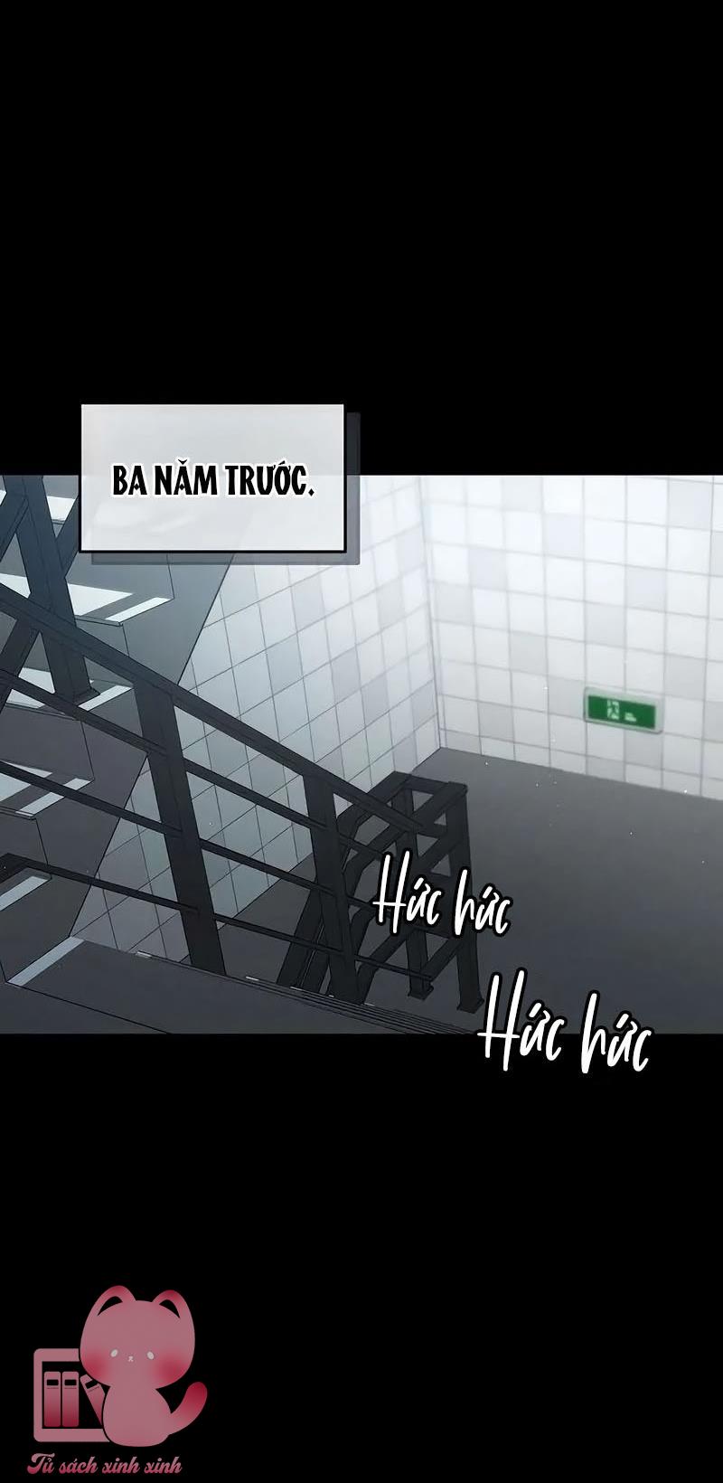 Tình Yêu Thuần Khiết Hư Hỏng - Chap 18 - Trang 40
